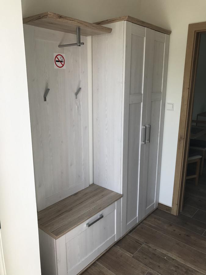 Pension Salma Český Krumlov Buitenkant foto