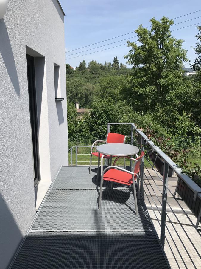 Pension Salma Český Krumlov Buitenkant foto
